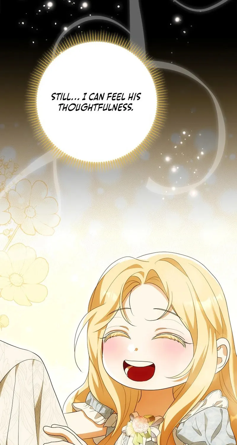 My Wish Is Two Separate Beds Chapter 19 page 28 - 