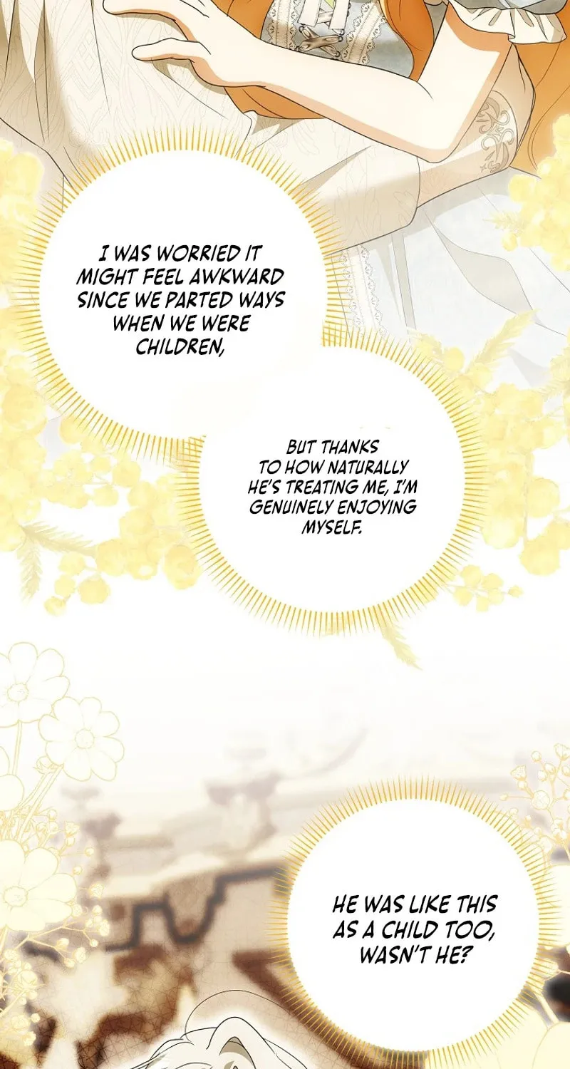 My Wish Is Two Separate Beds Chapter 19 page 29 - 