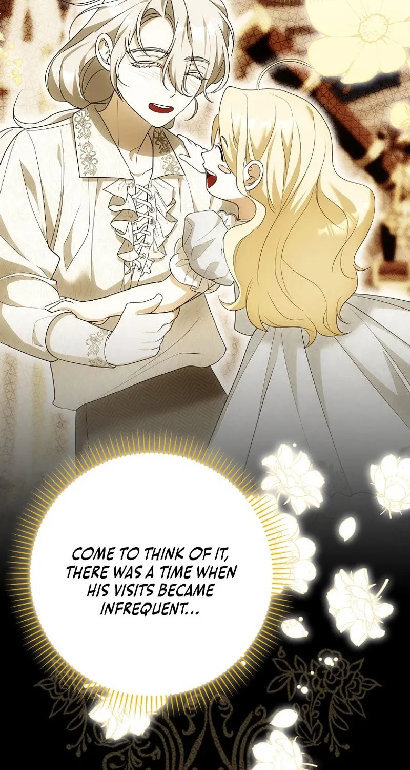 My Wish Is Two Separate Beds Chapter 19 page 30 - 