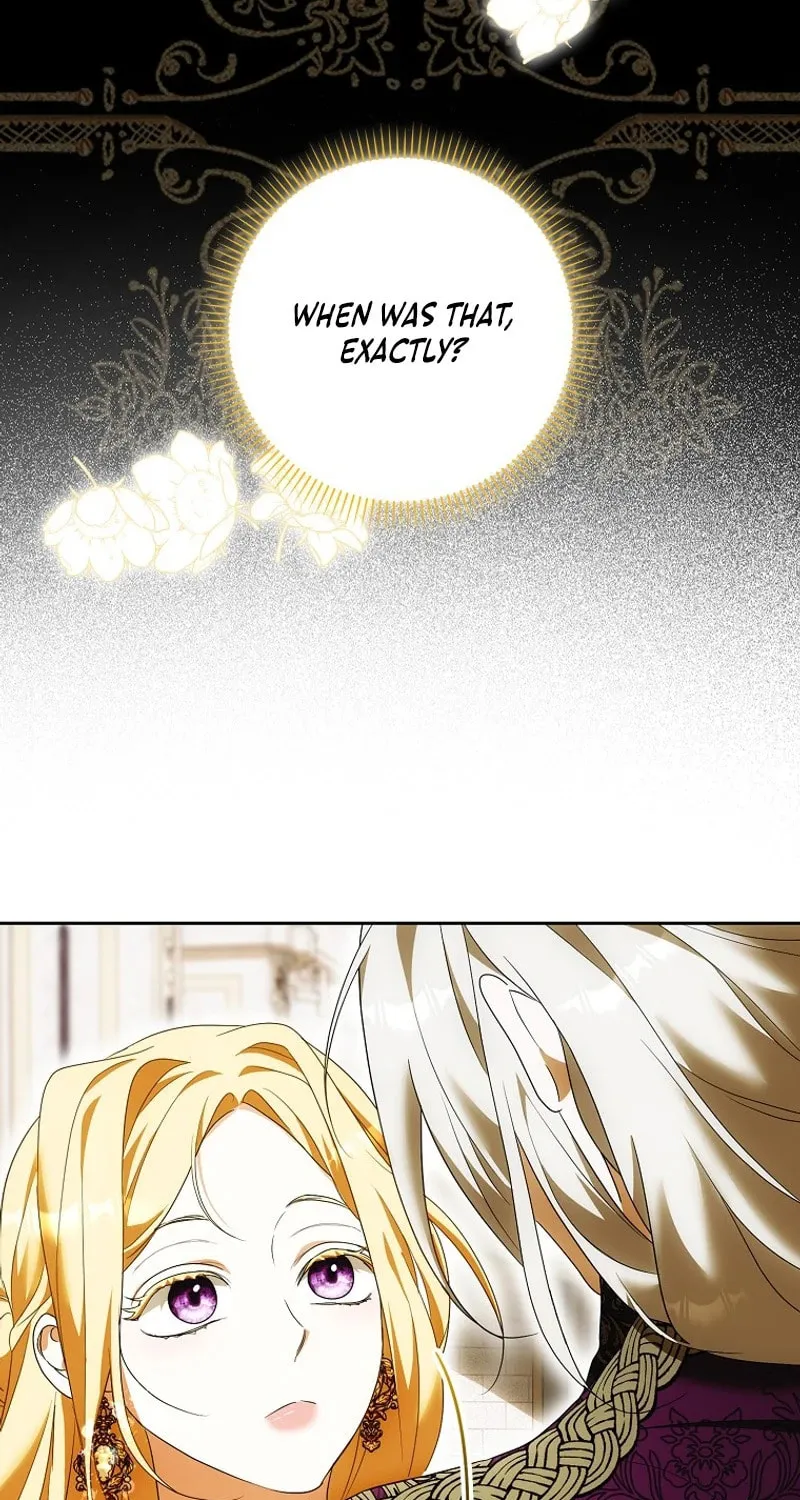 My Wish Is Two Separate Beds Chapter 19 page 31 - 