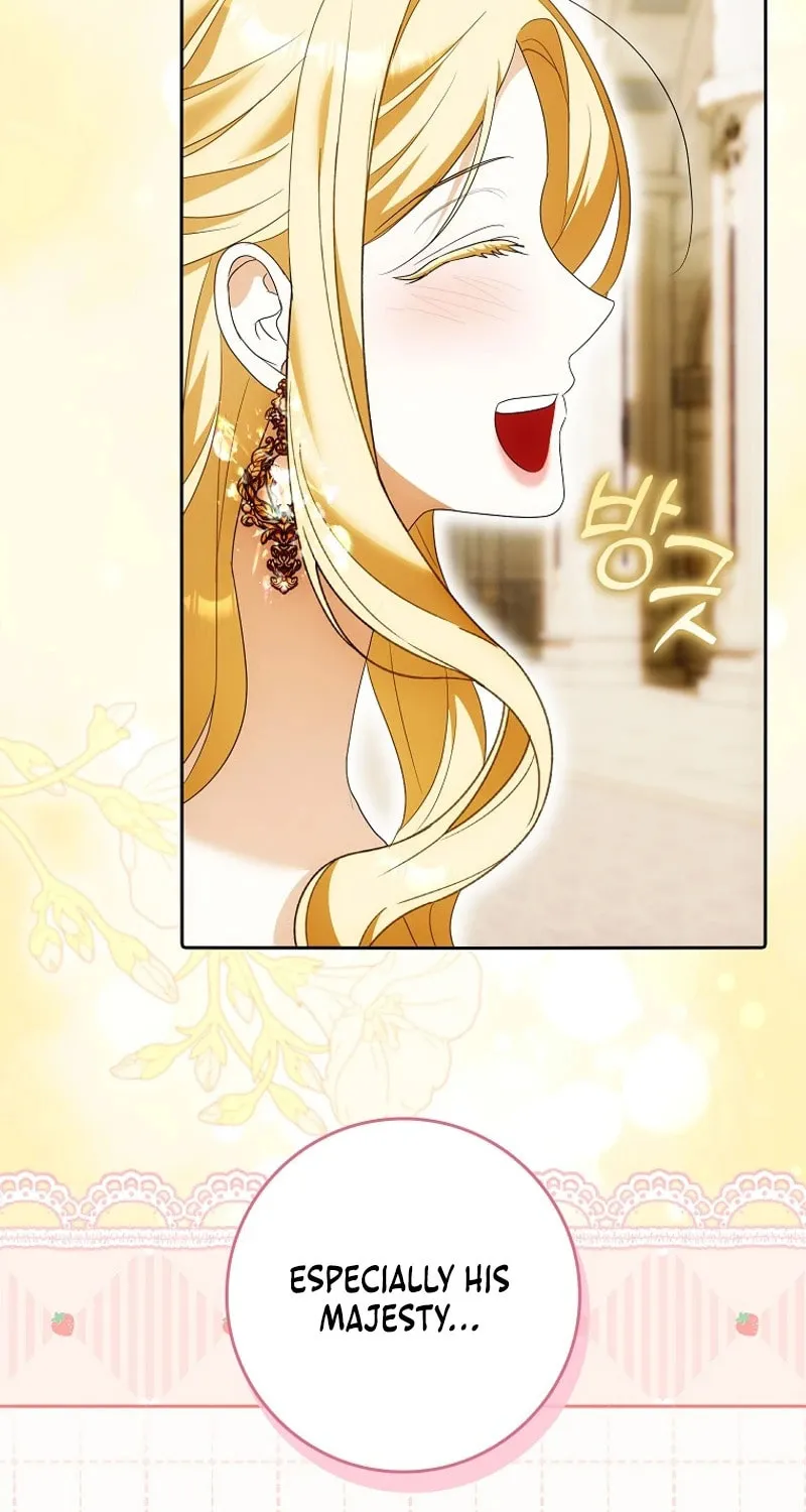 My Wish Is Two Separate Beds Chapter 19 page 33 - 