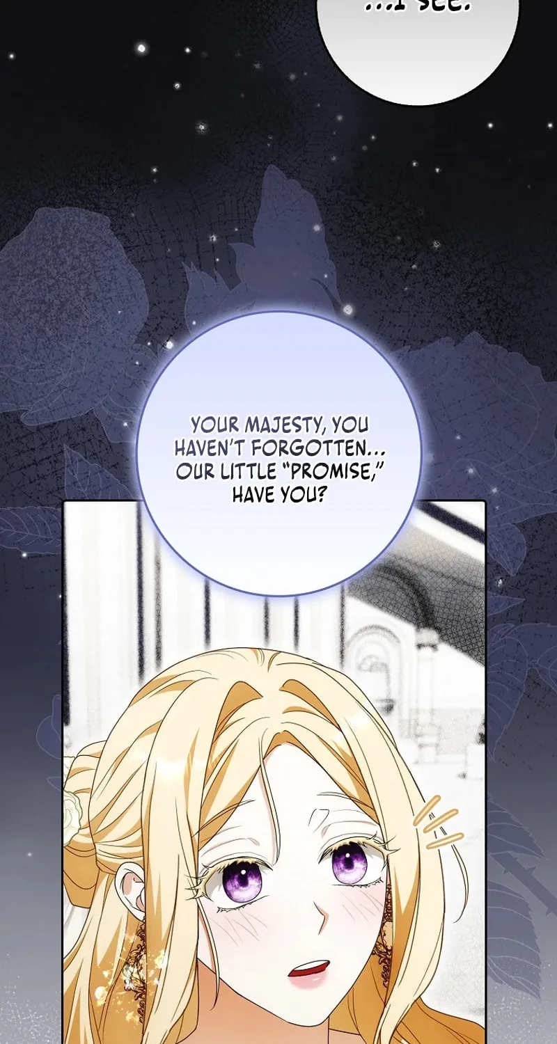 My Wish Is Two Separate Beds Chapter 19 page 37 - 