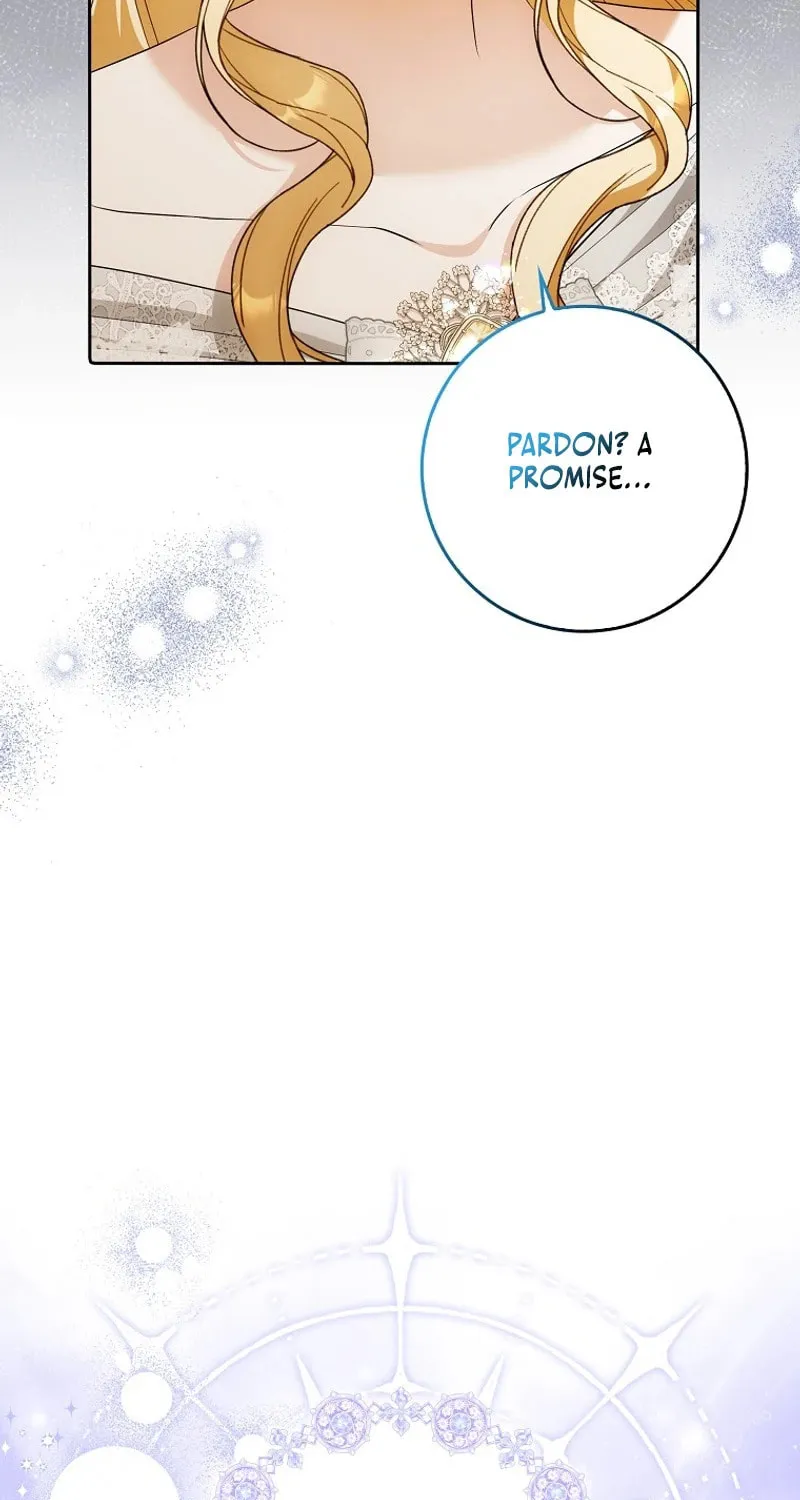 My Wish Is Two Separate Beds Chapter 19 page 38 - 