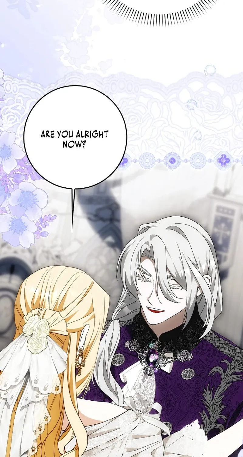My Wish Is Two Separate Beds Chapter 19 page 43 - 