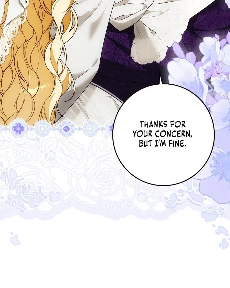 My Wish Is Two Separate Beds Chapter 19 page 44 - 
