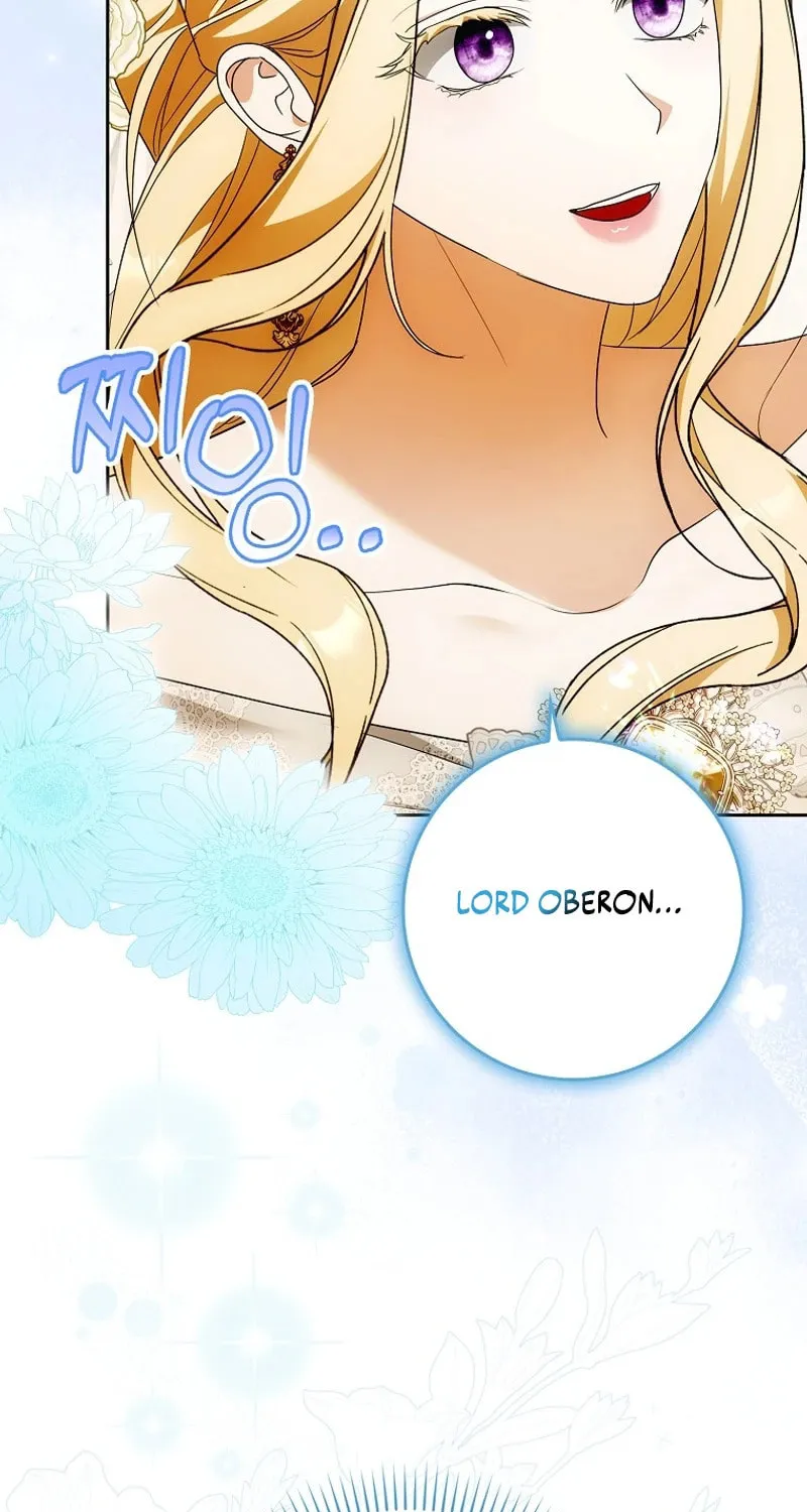 My Wish Is Two Separate Beds Chapter 19 page 47 - 