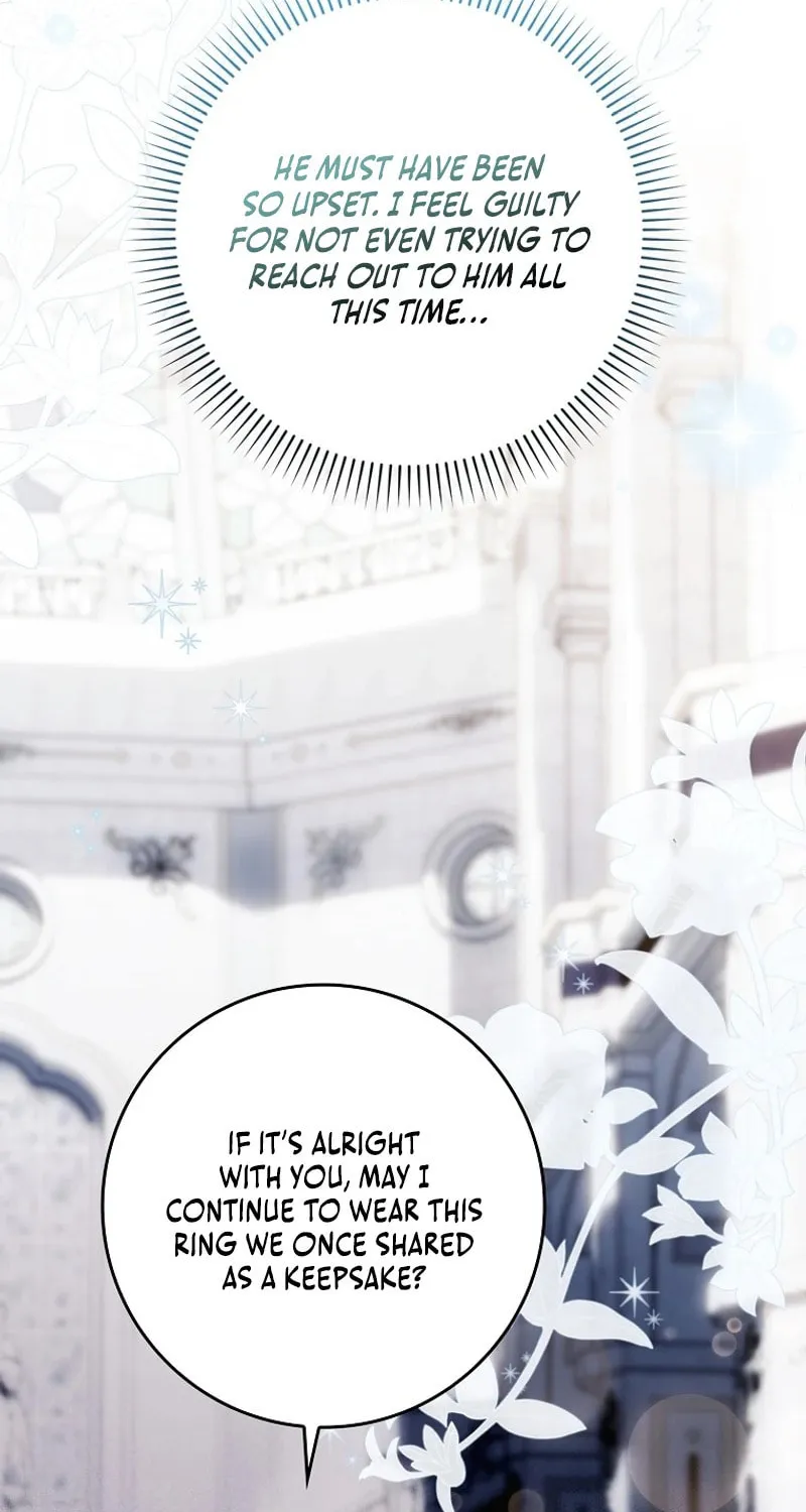 My Wish Is Two Separate Beds Chapter 19 page 48 - 
