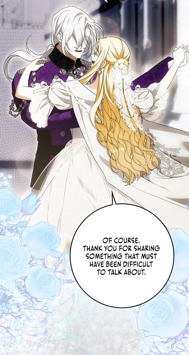 My Wish Is Two Separate Beds Chapter 19 page 49 - 