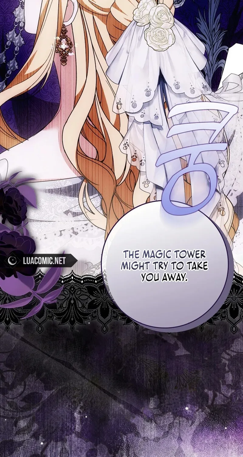 My Wish Is Two Separate Beds Chapter 19 page 52 - 