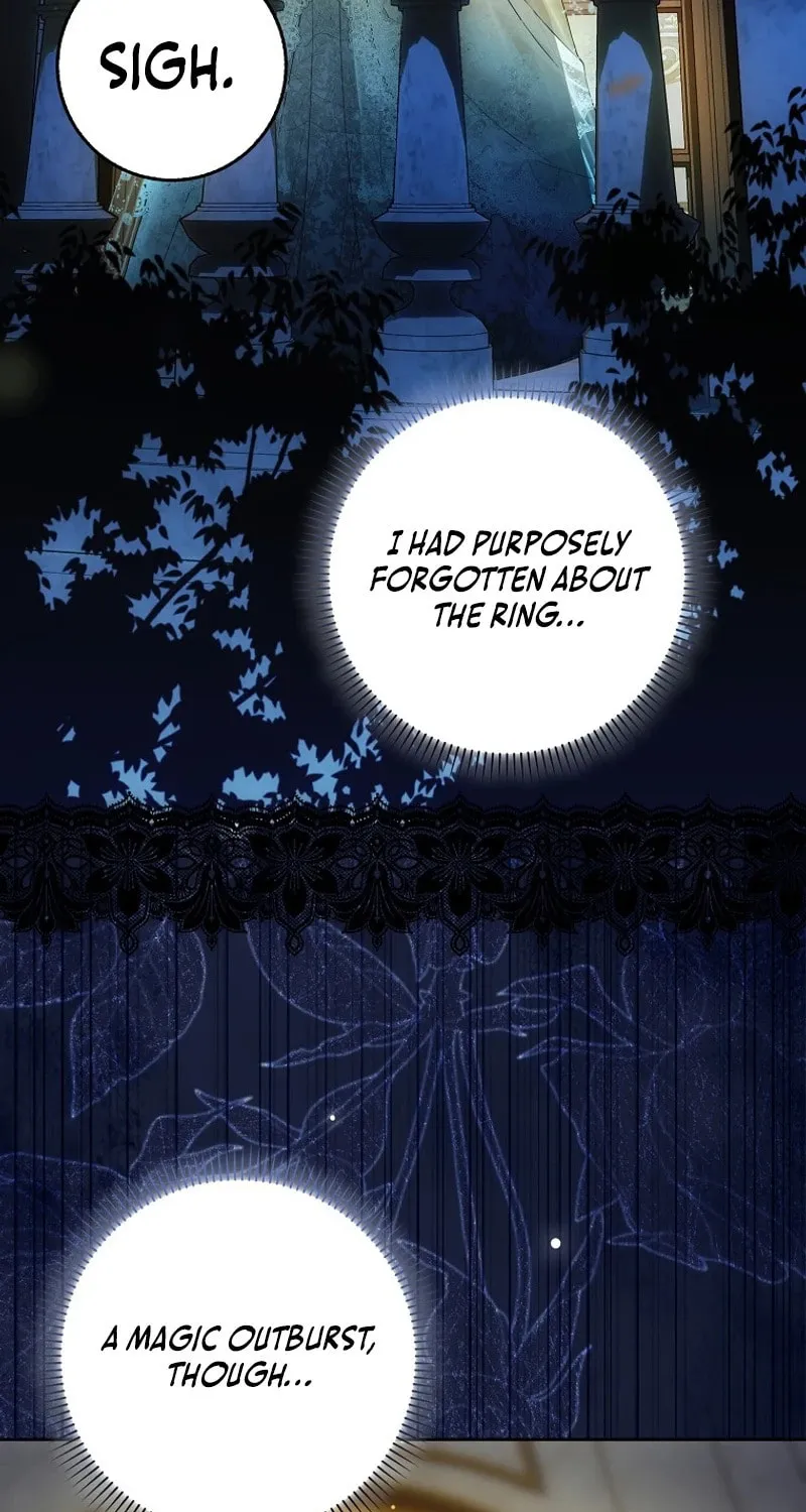 My Wish Is Two Separate Beds Chapter 19 page 56 - 