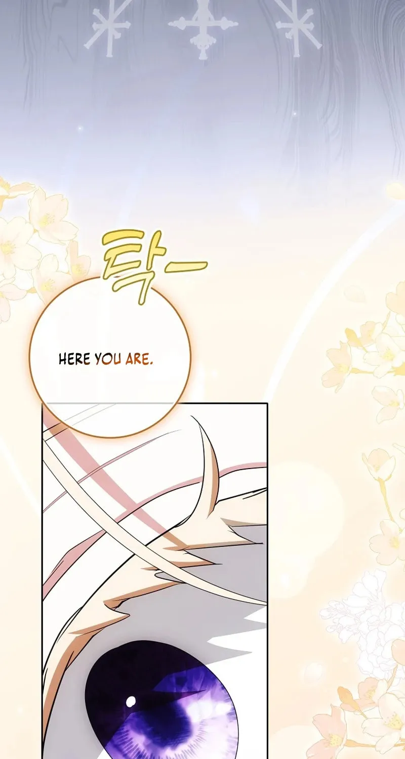 My Wish Is Two Separate Beds Chapter 19 page 58 - 