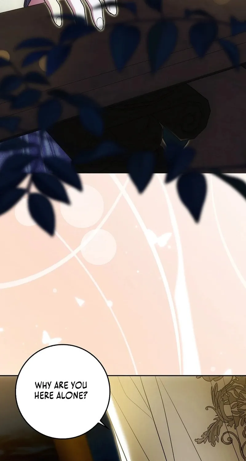My Wish Is Two Separate Beds Chapter 19 page 61 - 