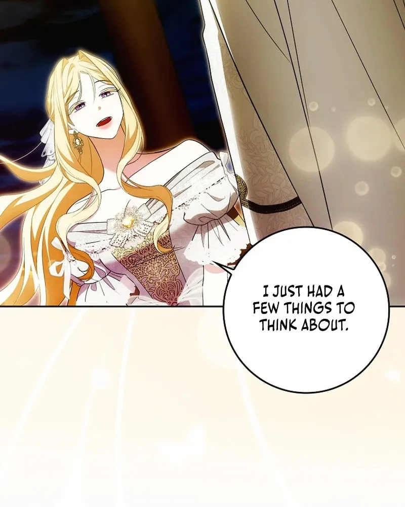 My Wish Is Two Separate Beds Chapter 19 page 62 - 