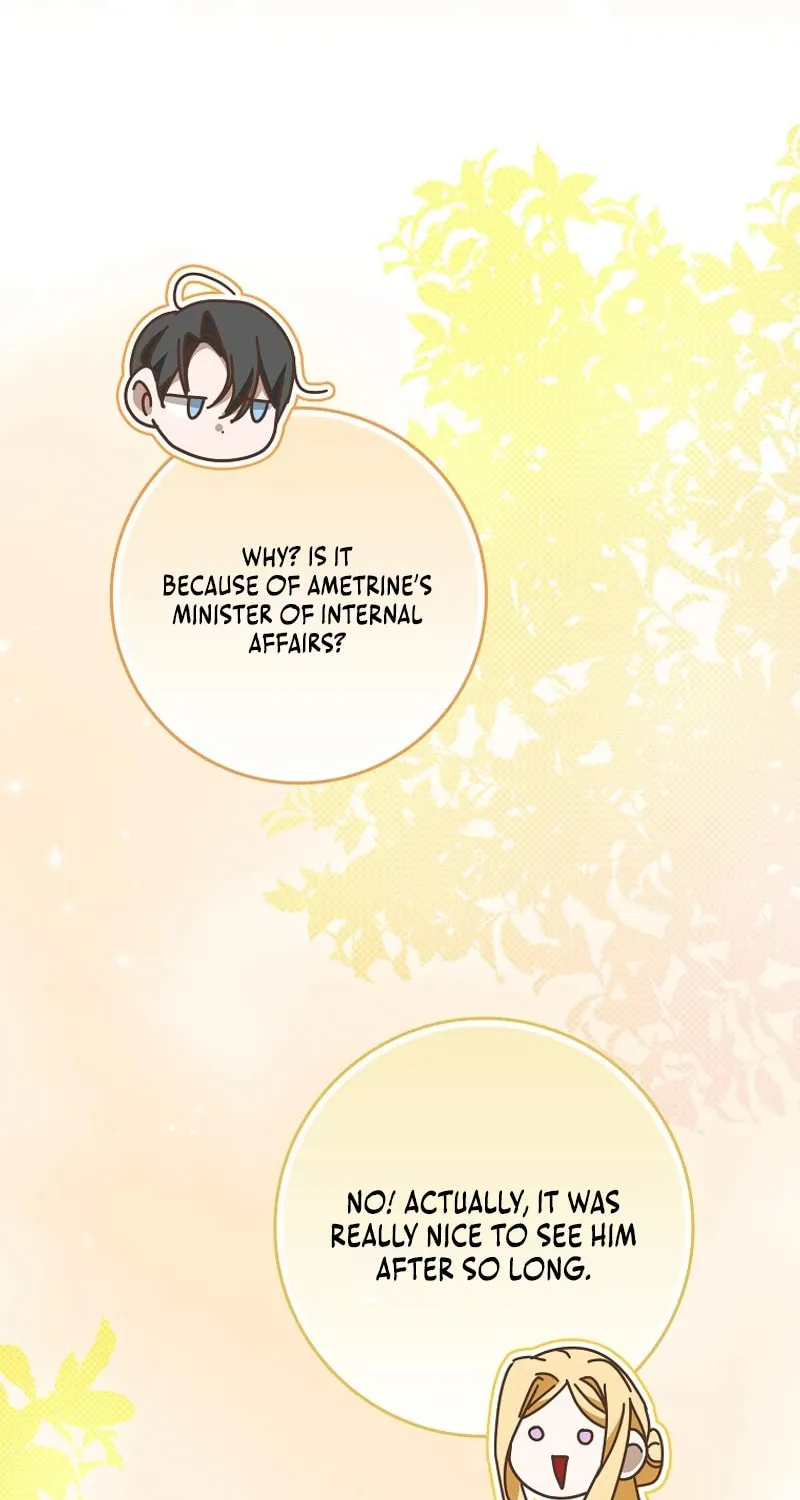 My Wish Is Two Separate Beds Chapter 19 page 63 - 