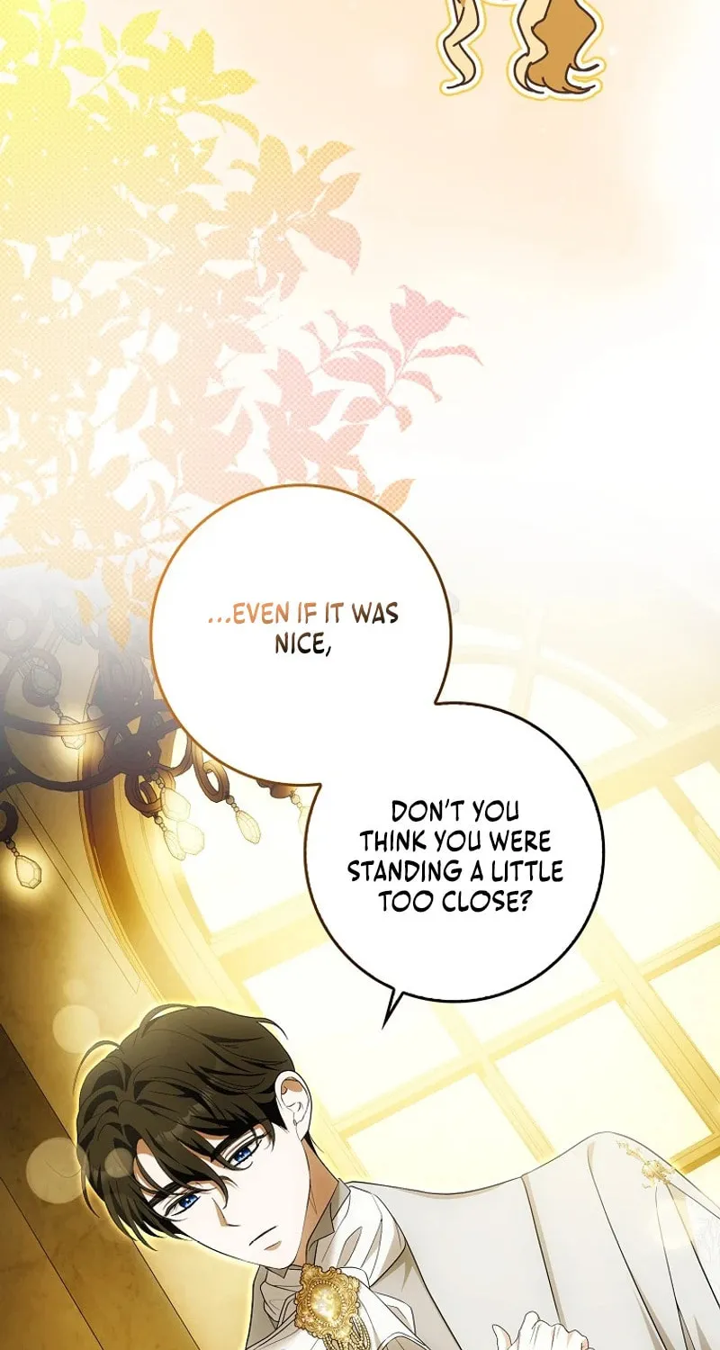 My Wish Is Two Separate Beds Chapter 19 page 64 - 