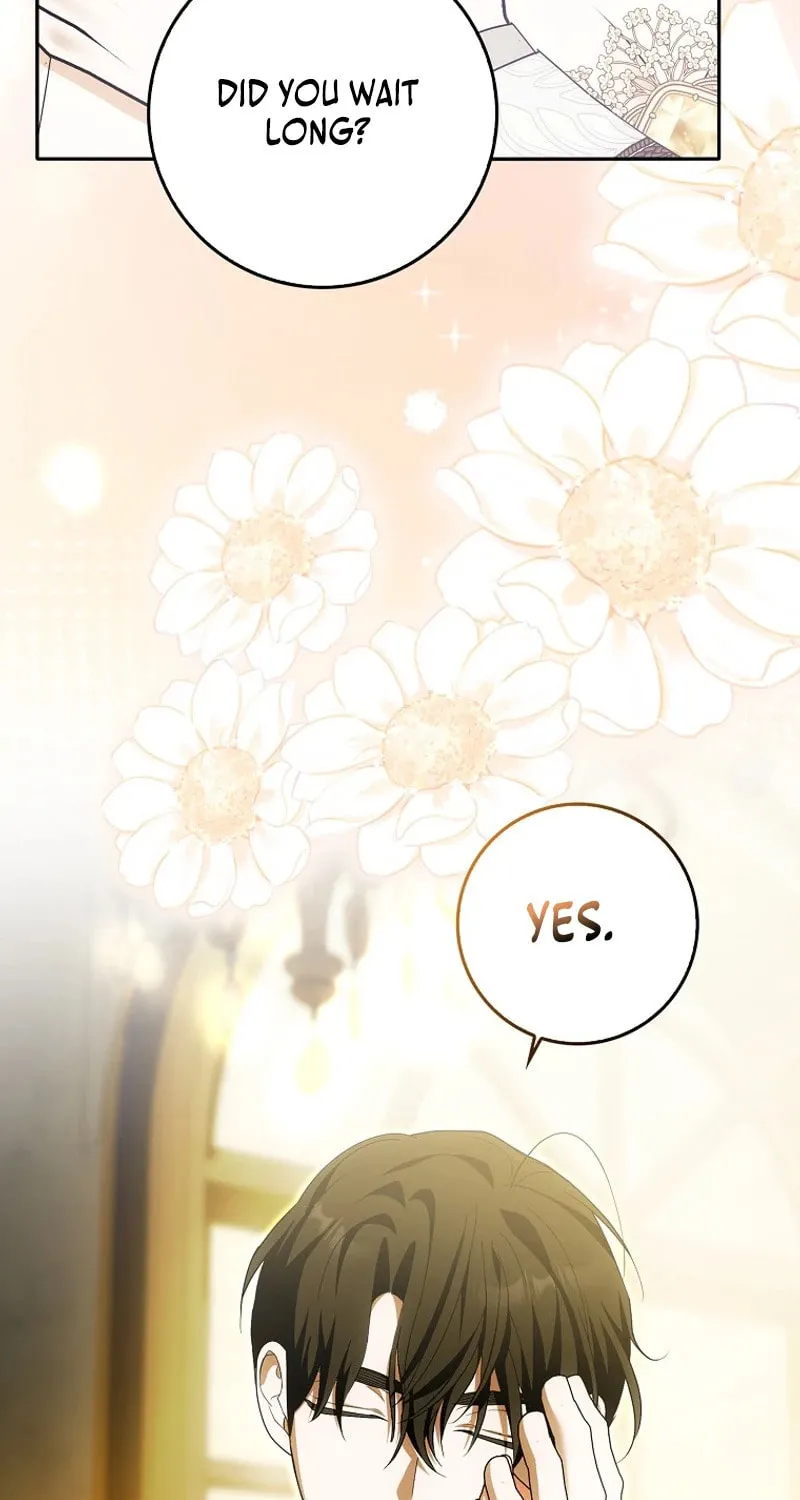 My Wish Is Two Separate Beds Chapter 19 page 67 - 