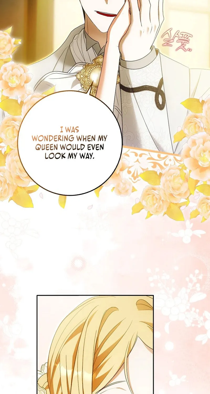 My Wish Is Two Separate Beds Chapter 19 page 68 - 