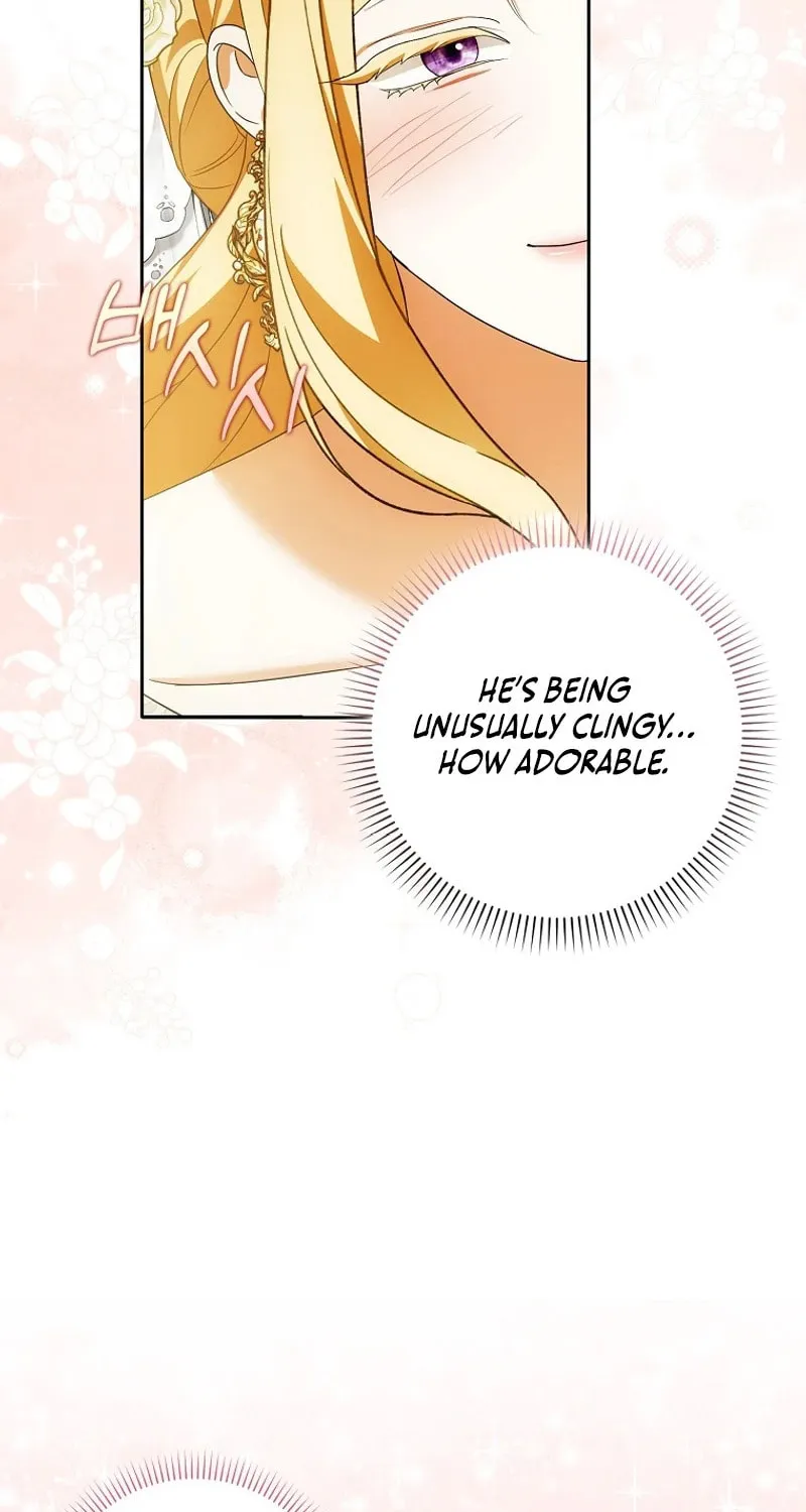 My Wish Is Two Separate Beds Chapter 19 page 69 - 