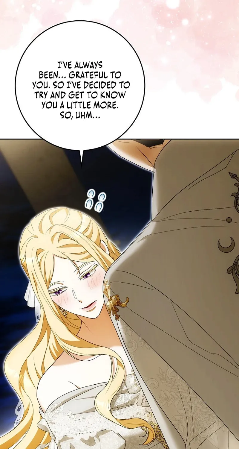 My Wish Is Two Separate Beds Chapter 19 page 76 - 