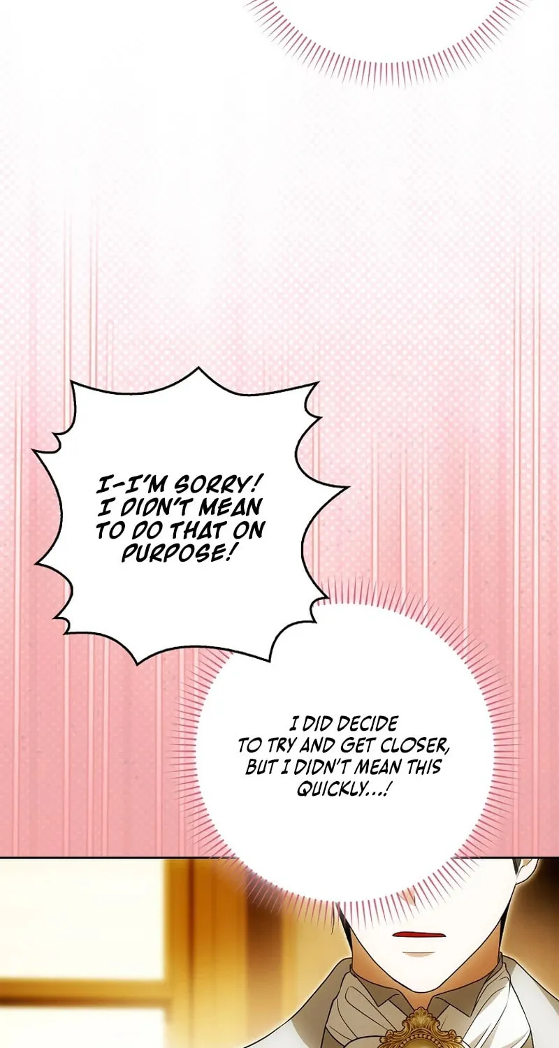 My Wish Is Two Separate Beds Chapter 19 page 81 - 