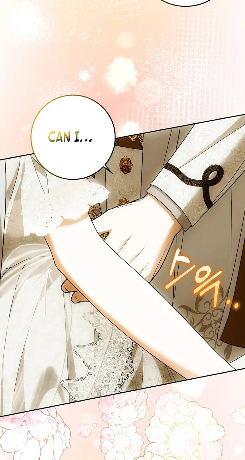 My Wish Is Two Separate Beds Chapter 19 page 83 - 