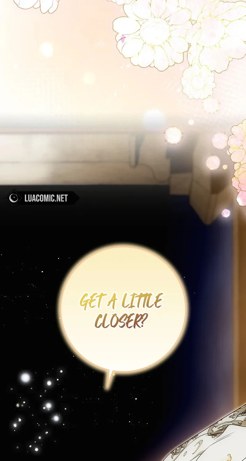My Wish Is Two Separate Beds Chapter 19 page 84 - 