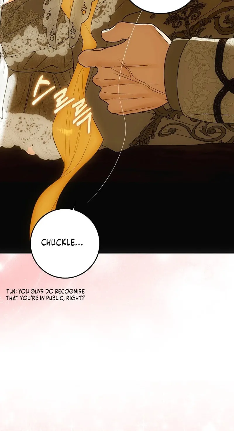My Wish Is Two Separate Beds Chapter 19 page 95 - 