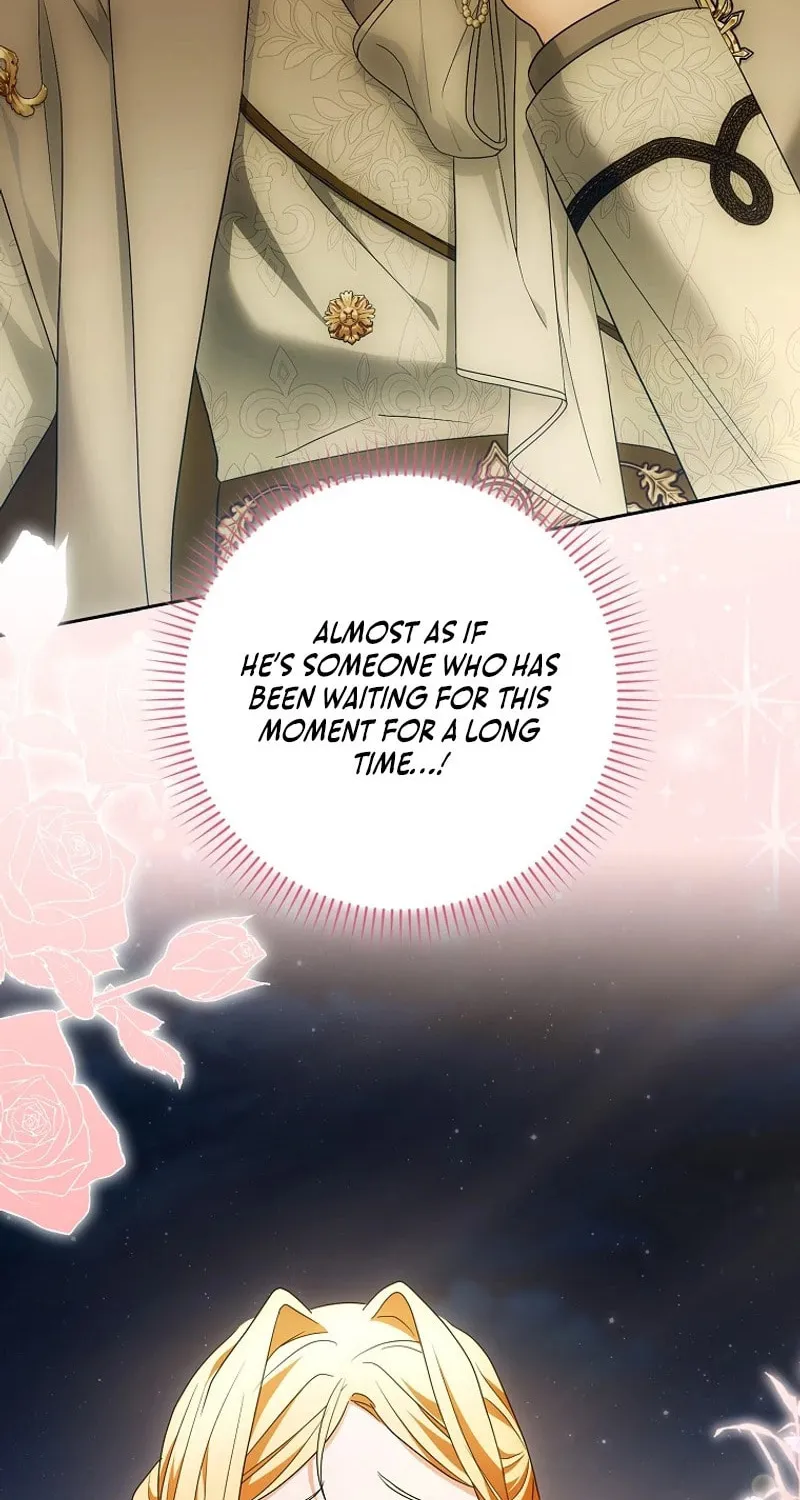 My Wish Is Two Separate Beds Chapter 19 page 97 - 