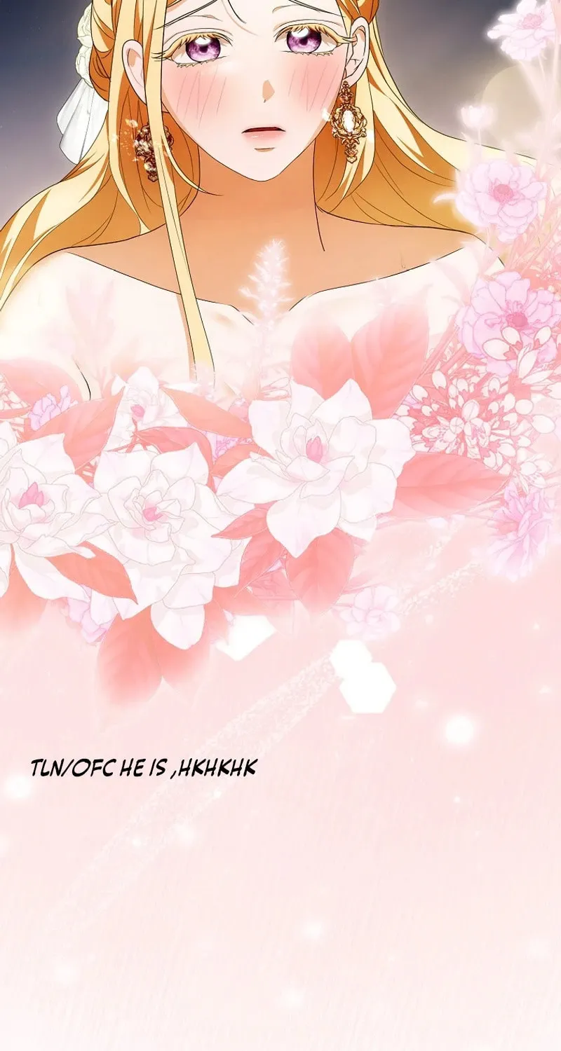 My Wish Is Two Separate Beds Chapter 19 page 98 - 