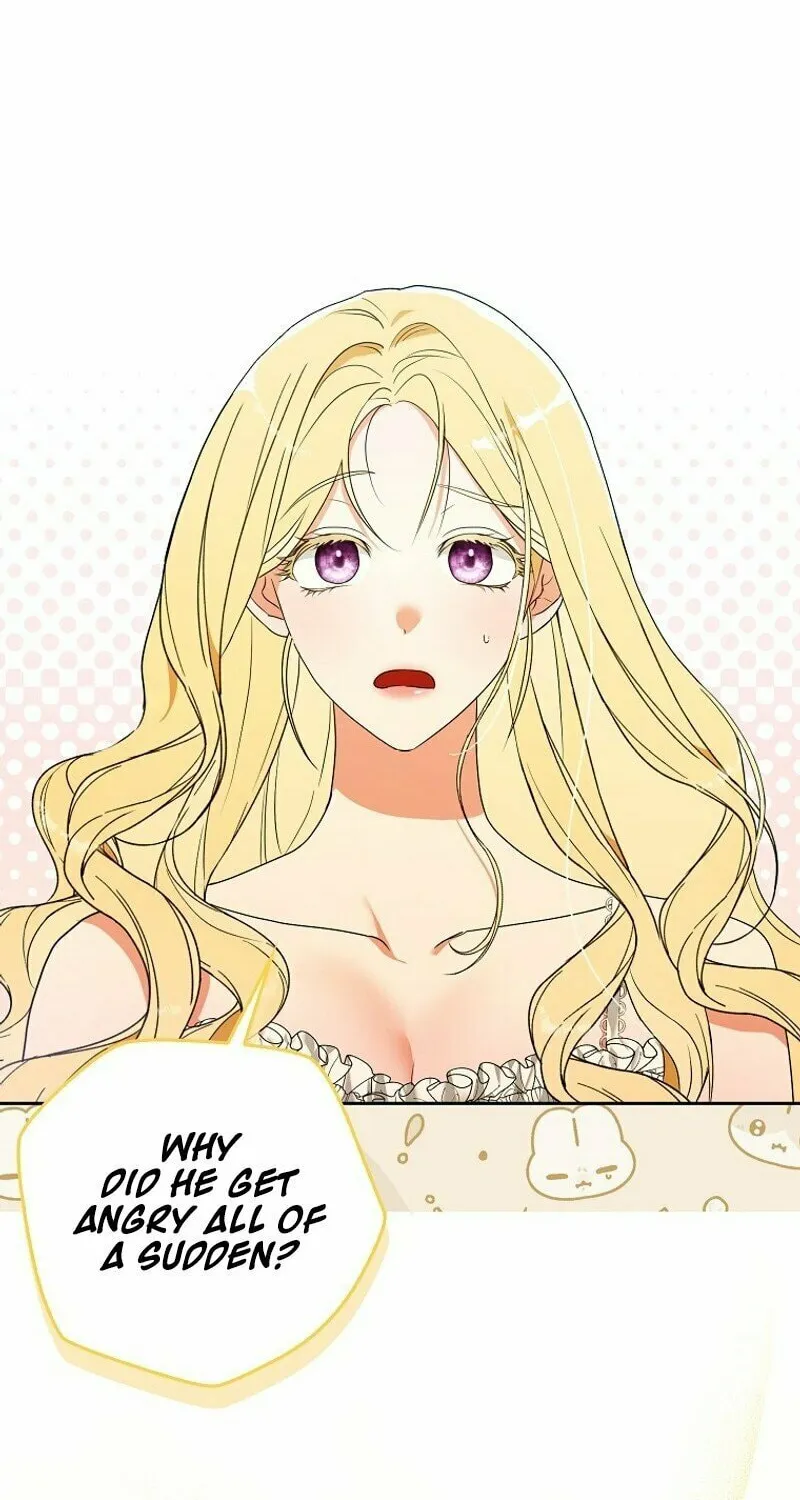 My Wish Is Two Separate Beds Chapter 2 page 12 - 