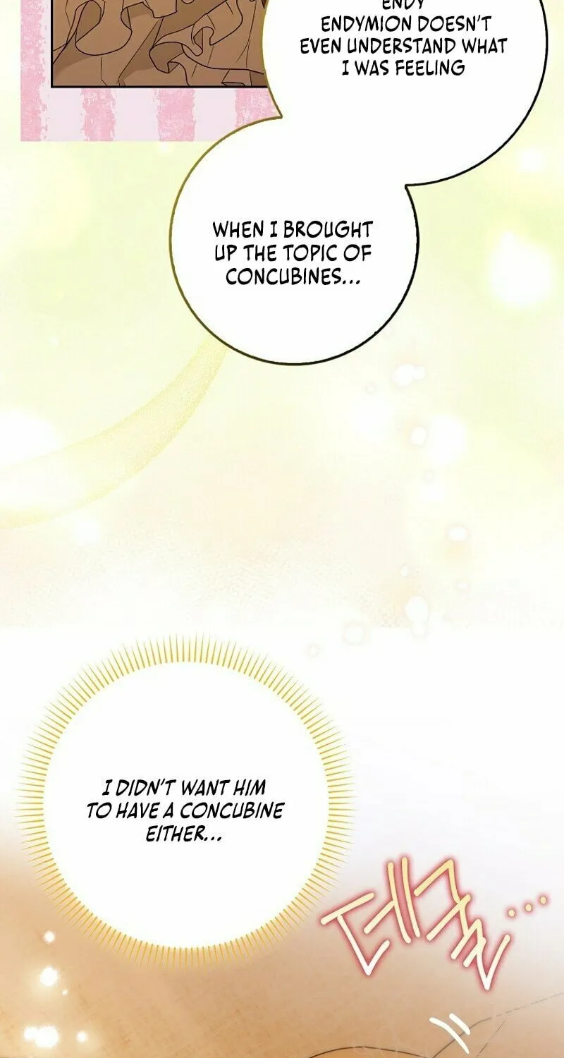 My Wish Is Two Separate Beds Chapter 2 page 14 - 