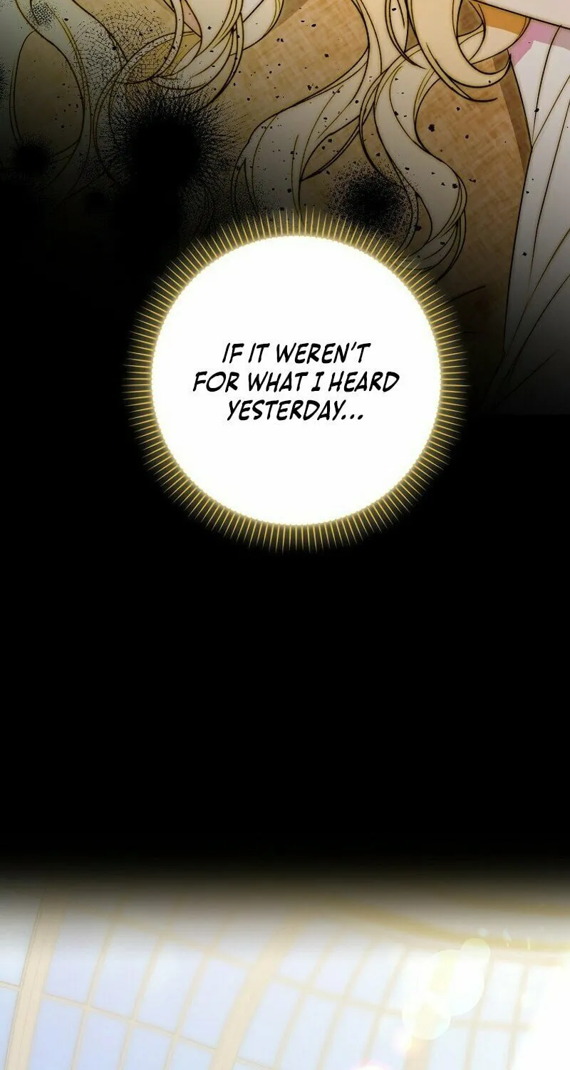My Wish Is Two Separate Beds Chapter 2 page 16 - 