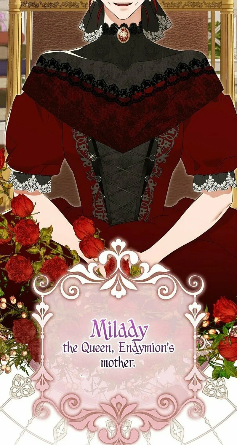 My Wish Is Two Separate Beds Chapter 2 page 21 - 