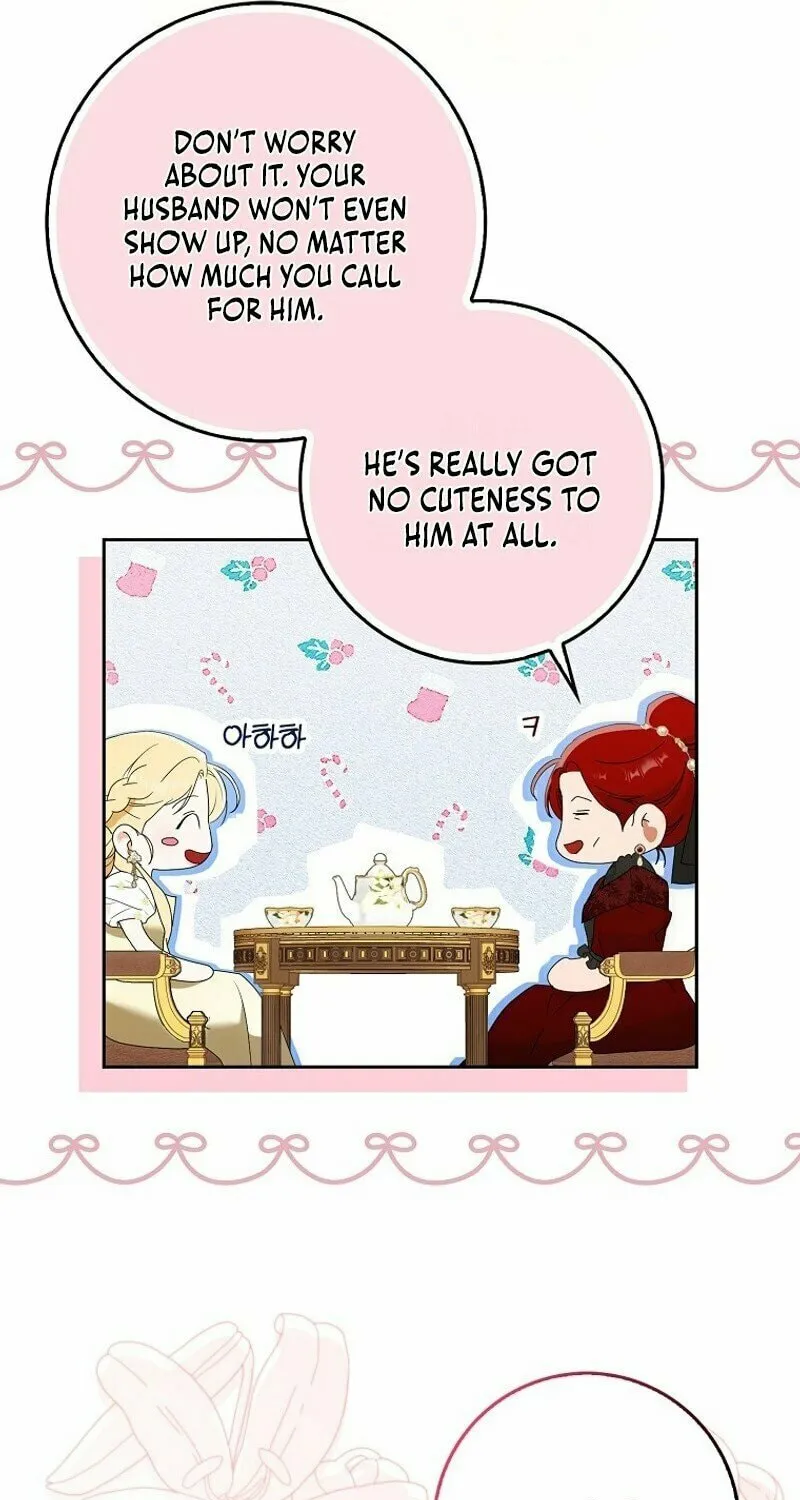My Wish Is Two Separate Beds Chapter 2 page 24 - 