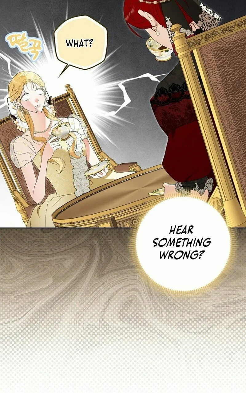 My Wish Is Two Separate Beds Chapter 2 page 28 - 