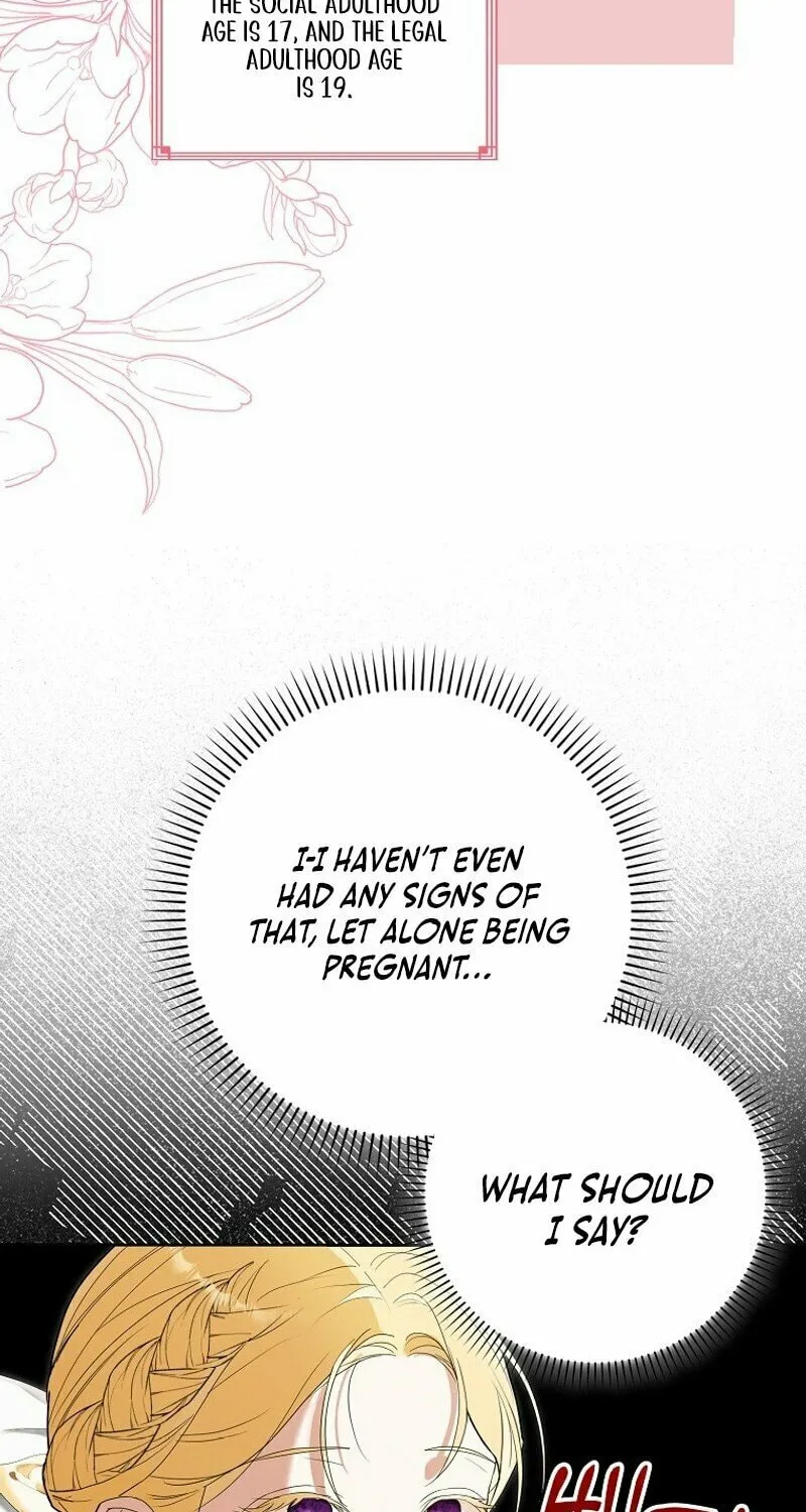 My Wish Is Two Separate Beds Chapter 2 page 30 - 