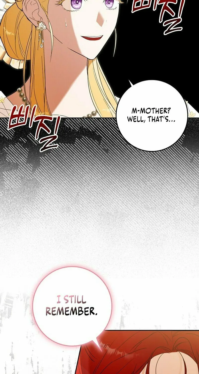 My Wish Is Two Separate Beds Chapter 2 page 31 - 