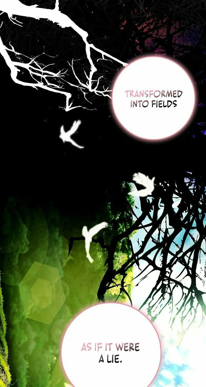 My Wish Is Two Separate Beds Chapter 2 page 33 - 