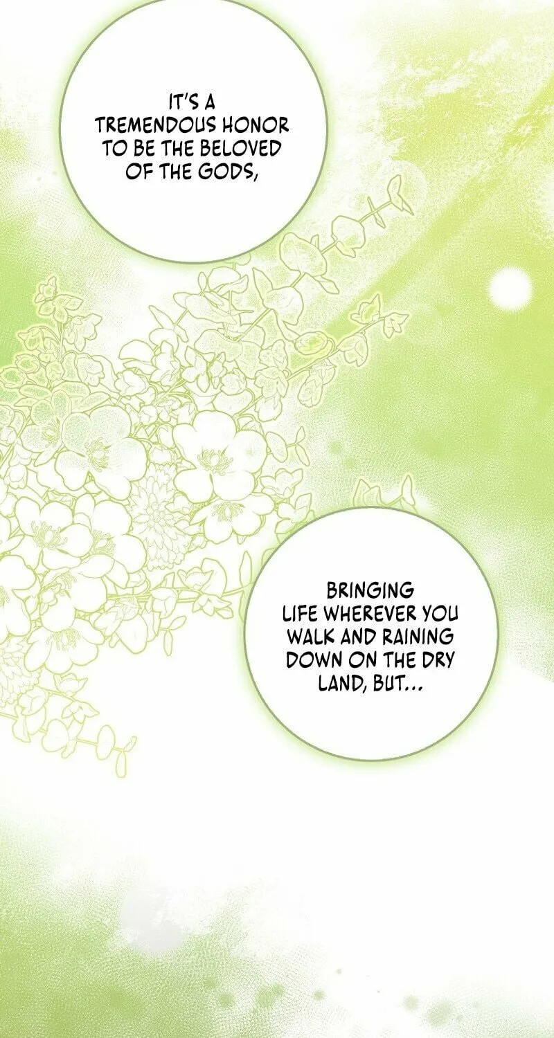 My Wish Is Two Separate Beds Chapter 2 page 35 - 