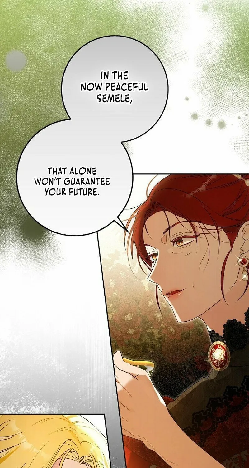 My Wish Is Two Separate Beds Chapter 2 page 36 - 