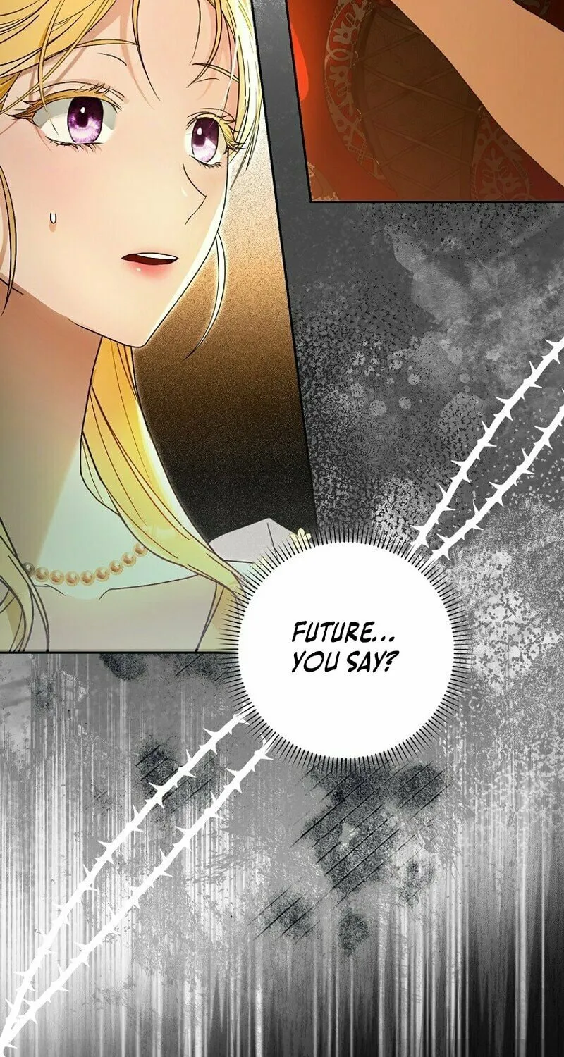 My Wish Is Two Separate Beds Chapter 2 page 37 - 