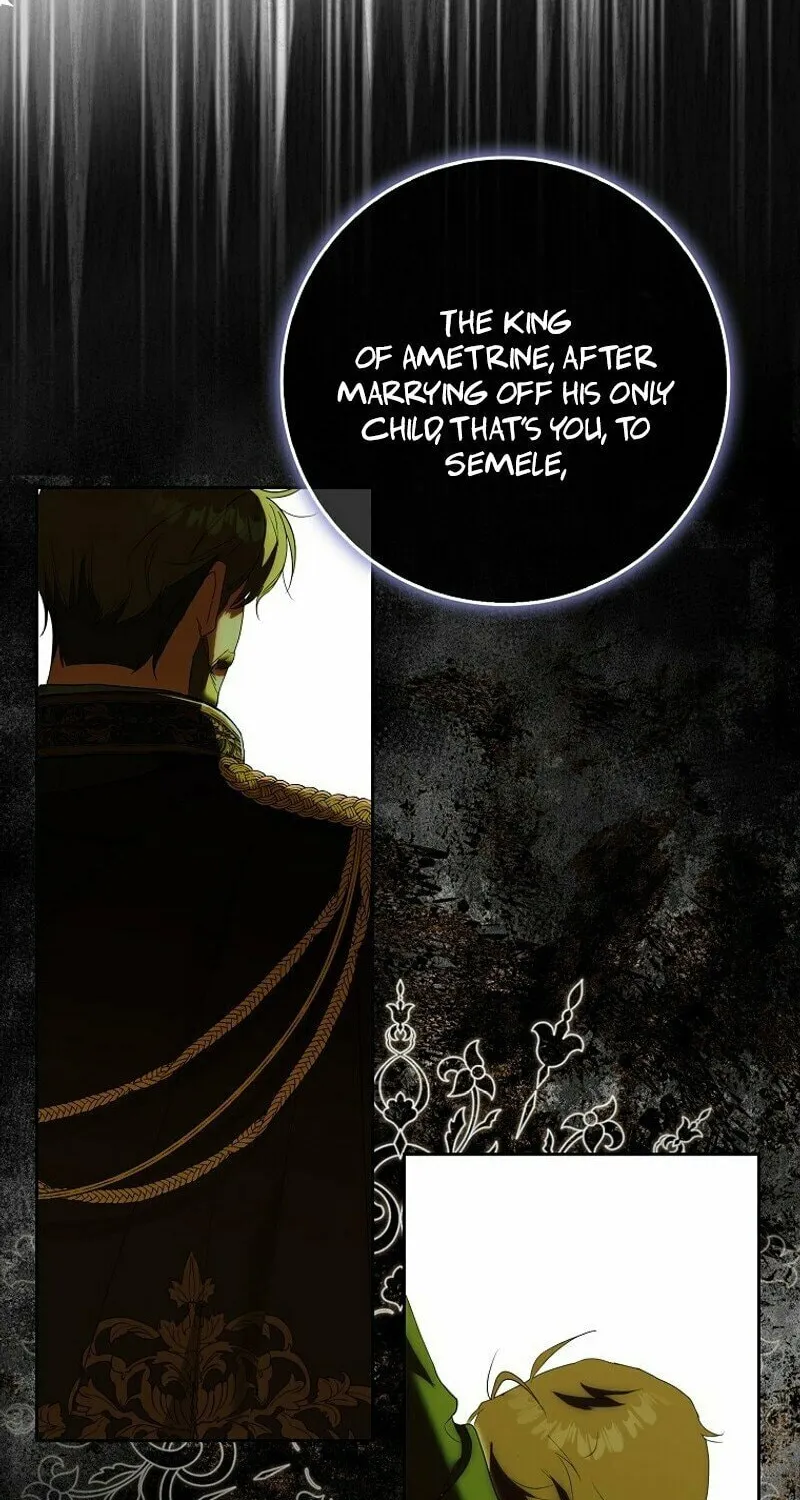 My Wish Is Two Separate Beds Chapter 2 page 38 - 
