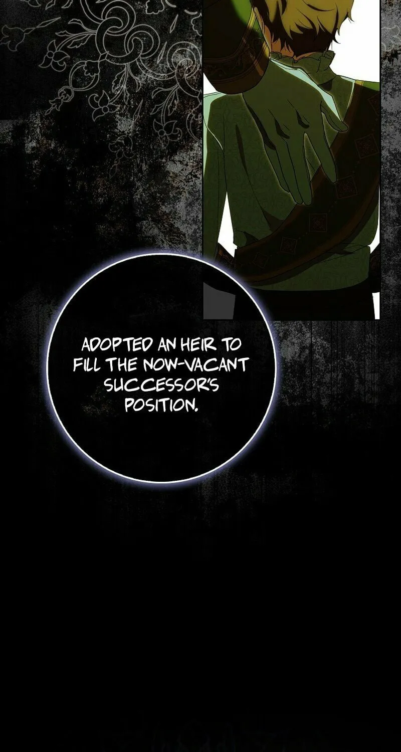 My Wish Is Two Separate Beds Chapter 2 page 39 - 