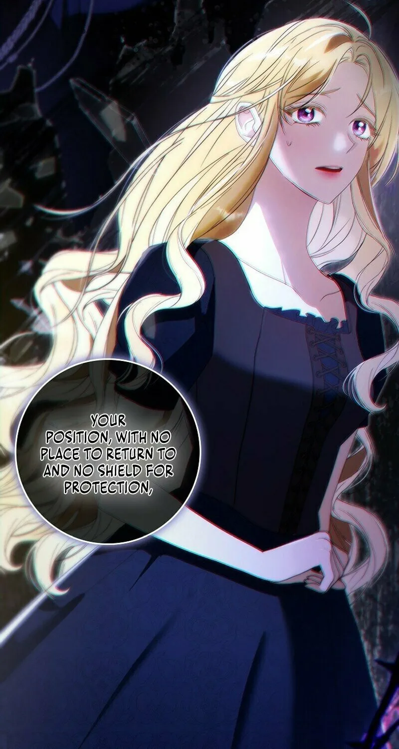 My Wish Is Two Separate Beds Chapter 2 page 42 - 