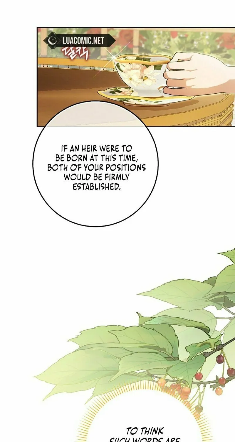 My Wish Is Two Separate Beds Chapter 2 page 45 - 