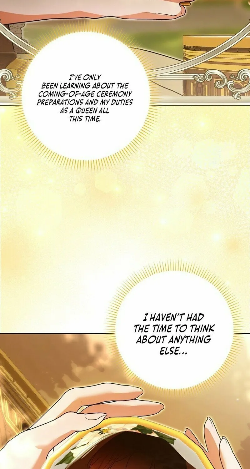My Wish Is Two Separate Beds Chapter 2 page 48 - 