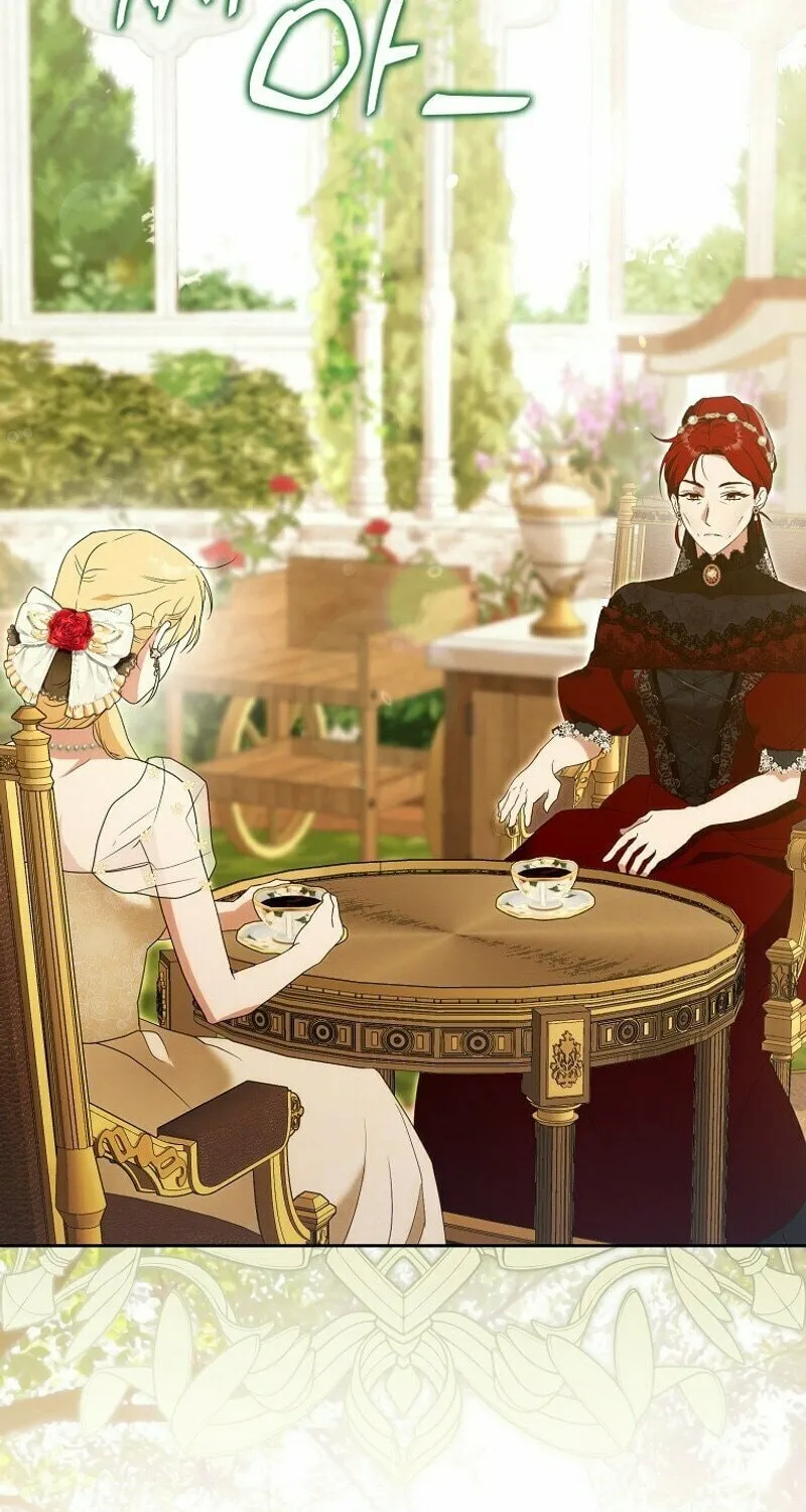 My Wish Is Two Separate Beds Chapter 2 page 50 - 