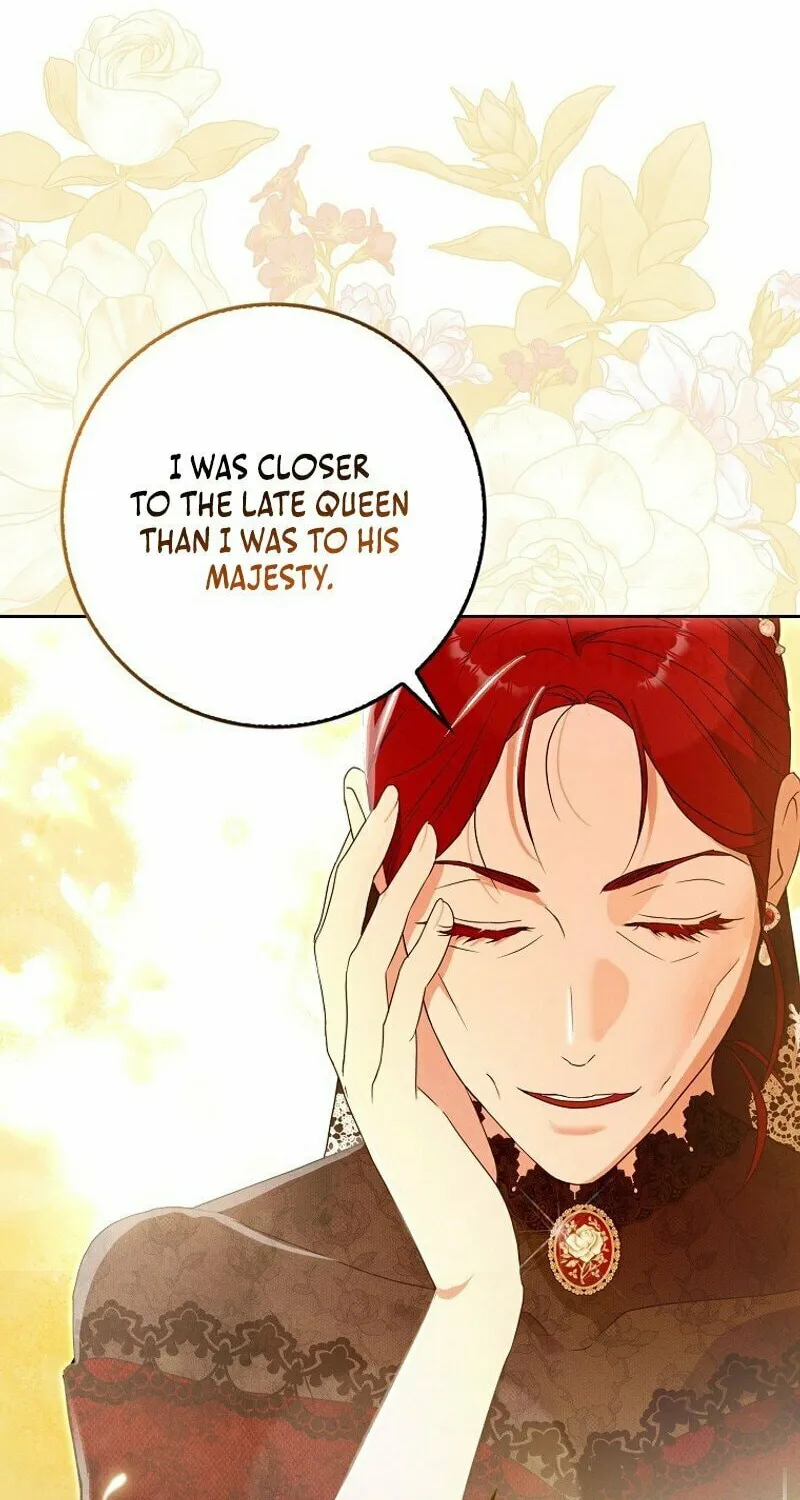 My Wish Is Two Separate Beds Chapter 2 page 56 - 