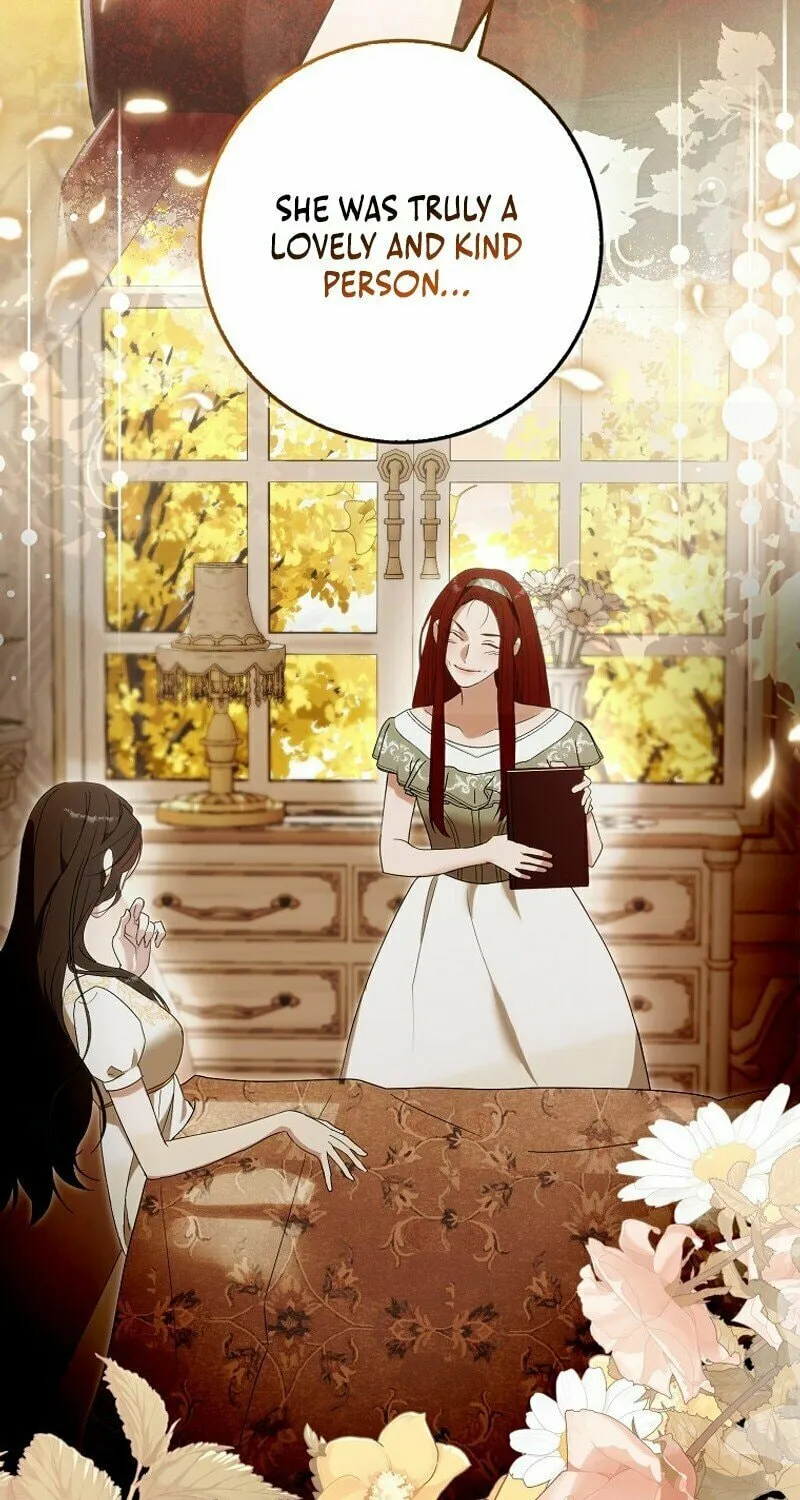 My Wish Is Two Separate Beds Chapter 2 page 57 - 