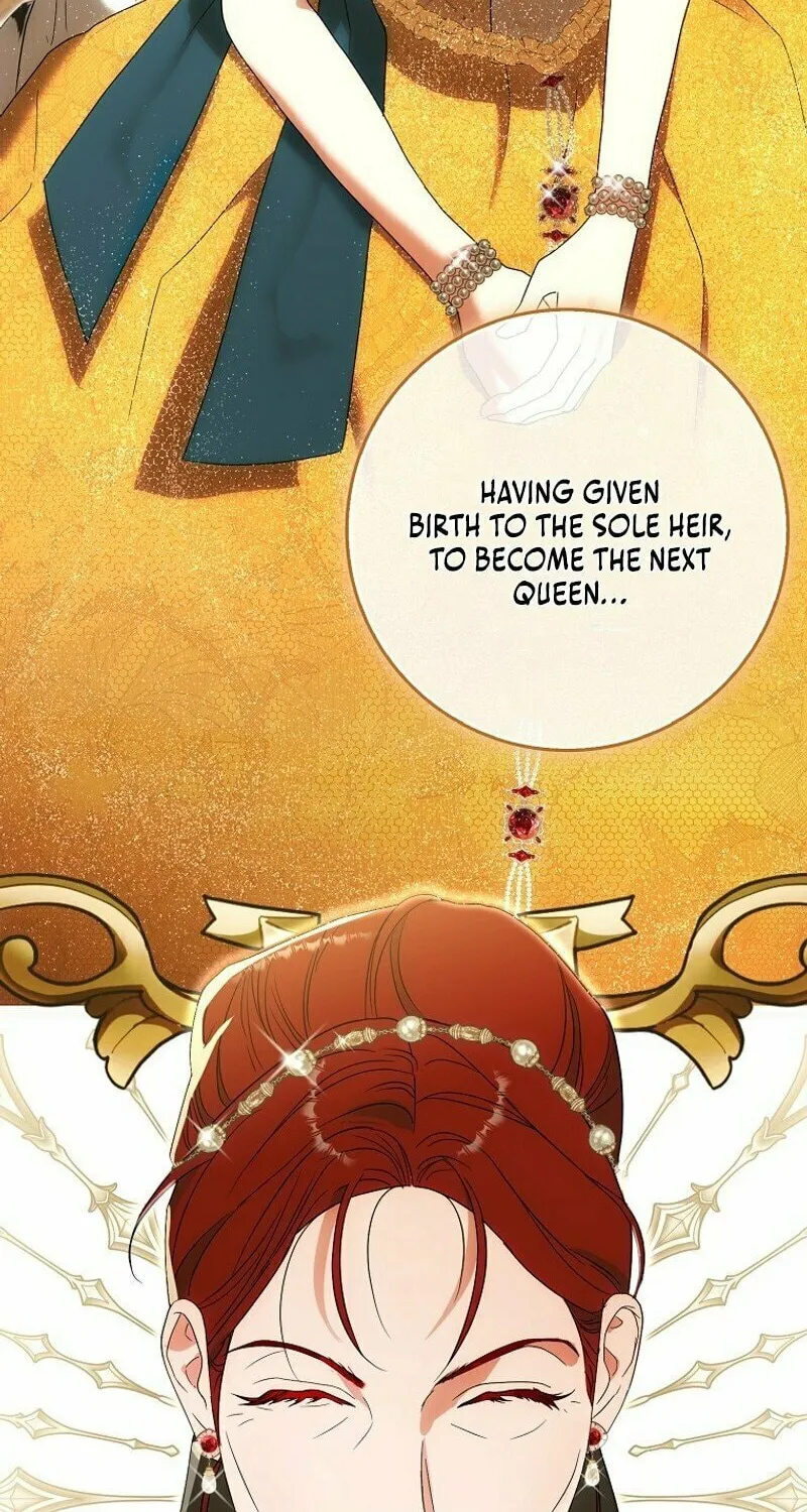 My Wish Is Two Separate Beds Chapter 2 page 60 - 